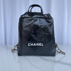 Chanel Backpacks